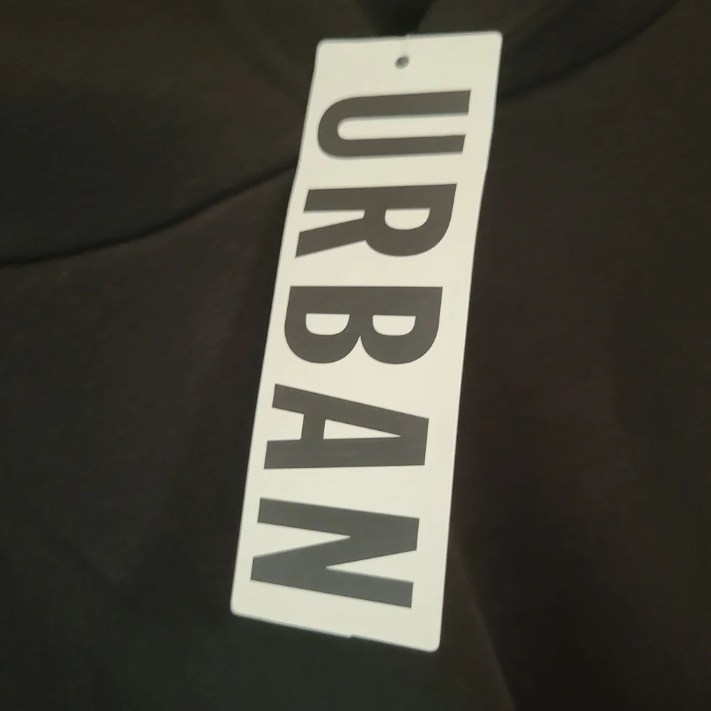 Urban Outfitters Men's Standard Cloth Hoodie With Logo Embroidered - Picture 4 of 6